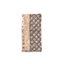 Snood Altea brown